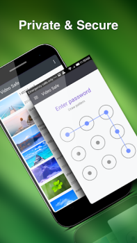 Scaricare Video Player per Android Lettori ed editor video per Android Screenshot 5