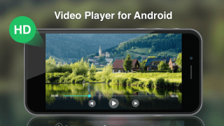 Scaricare Video Player per Android Lettori ed editor video per Android Screenshot 6