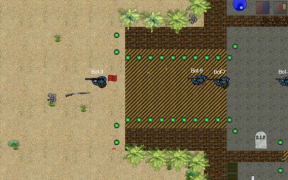 Scaricare 2D Strike Azione per Android Screenshot 5