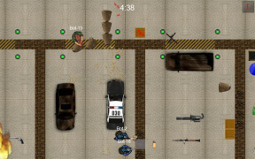Scaricare 2D Strike Azione per Android Screenshot 6