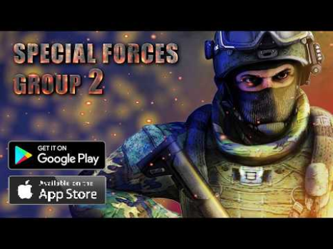 Scaricare Special Forces Group 2 Azione per Android Screenshot 8