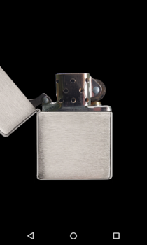 Scaricare Virtual Lighter Intrattenimento per Android Screenshot 2