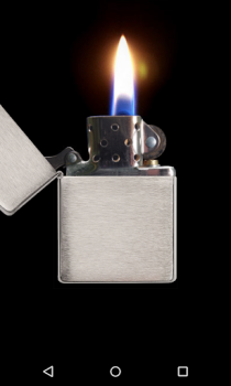 Scaricare Virtual Lighter Intrattenimento per Android Screenshot 3