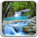 Scaricare  Waterfall Live Wallpaper