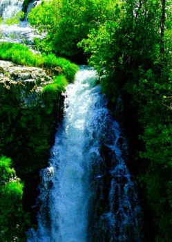 Scaricare Waterfall Live Wallpaper Personalizzazione per Android Screenshot 2