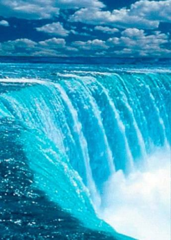 Scaricare Waterfall Live Wallpaper Personalizzazione per Android Screenshot 4