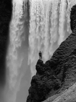 Scaricare Waterfall Live Wallpaper Personalizzazione per Android Screenshot 6