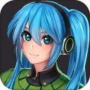 Scaricare  Anime Music Radio J-pop J-rock