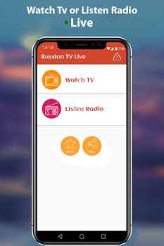 Russian Tv Live Channels