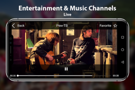 Russian Tv Live Channels