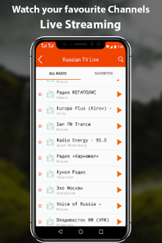 Russian Tv Live Channels
