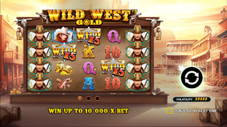 Scaricare Wild West Gold Slot Casino Casinò per Android Screenshot 5