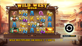 Scaricare Wild West Gold Slot Casino Casinò per Android Screenshot 6