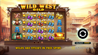 Scaricare Wild West Gold Slot Casino Casinò per Android Screenshot 7