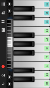 Walk Band - Studio Musicale