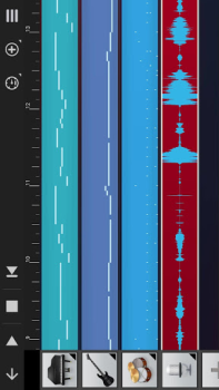 Walk Band - Studio Musicale