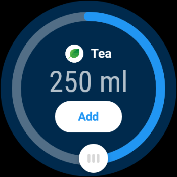 Scaricare Waterbalance Salute e fitness per Android Screenshot 6