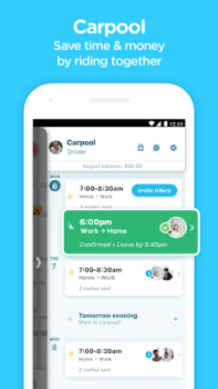 Scaricare Waze GPS e traffico live Mappe e navigazione per Android Screenshot 4