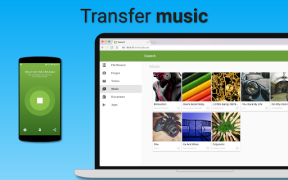 Scaricare Sweech - Wifi File Transfer Lavoro per Android Screenshot 3
