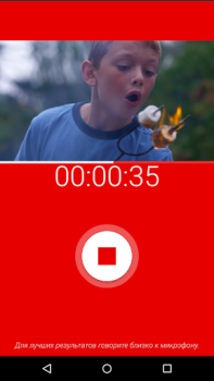 Scaricare Video Editor Lettori ed editor video per Android Screenshot 6