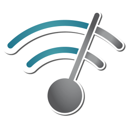 Logo Analizzatore Wifi