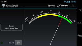 Scaricare Analizzatore Wifi Strumenti per Android Screenshot 7