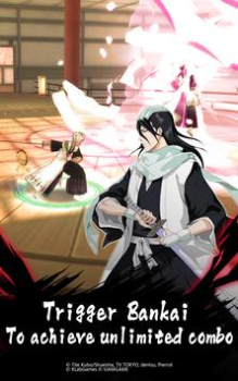 Scaricare BLEACH Mobile 3D Giochi di ruolo per Android Screenshot 4