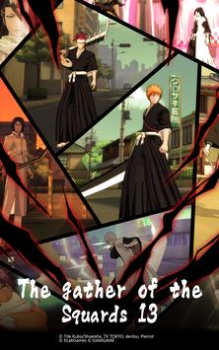 Scaricare BLEACH Mobile 3D Giochi di ruolo per Android Screenshot 5