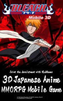 Scaricare BLEACH Mobile 3D Giochi di ruolo per Android Screenshot 7
