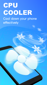 Scaricare Telefono Cleane -Virus cleaner Strumenti per Android Screenshot 3