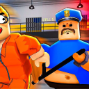 Scaricare  Escape Barry Prison Obby