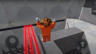 Scaricare Escape Barry Prison Obby Azione per Android Screenshot 5