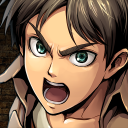 Scaricare  Attack on Titan TACTICS