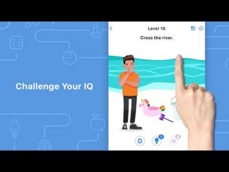 Scaricare Easy Game - Giochi di logica Giochi rompicapo per Android Screenshot 8
