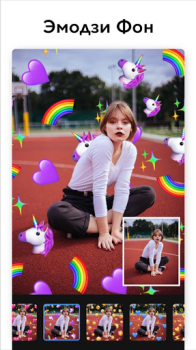 Scaricare Modifica Foto - Photo Editor Foto per Android Screenshot 4