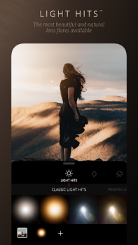 Scaricare Photo Effects - LD Foto per Android Screenshot 2