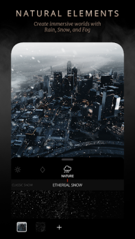 Scaricare Photo Effects - LD Foto per Android Screenshot 3