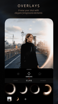 Scaricare Photo Effects - LD Foto per Android Screenshot 4