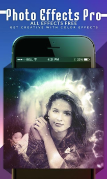 Scaricare Editor Foto Foto per Android Screenshot 3