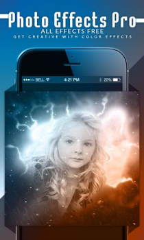 Scaricare Editor Foto Foto per Android Screenshot 4