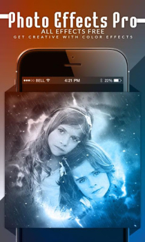 Scaricare Editor Foto Foto per Android Screenshot 5