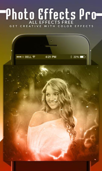Scaricare Editor Foto Foto per Android Screenshot 6