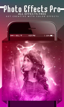 Scaricare Editor Foto Foto per Android Screenshot 7