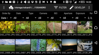 Scaricare Photo Mate R3 Foto per Android Screenshot 2