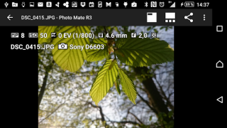 Scaricare Photo Mate R3 Foto per Android Screenshot 3