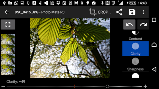 Scaricare Photo Mate R3 Foto per Android Screenshot 4