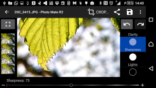 Scaricare Photo Mate R3 Foto per Android Screenshot 5