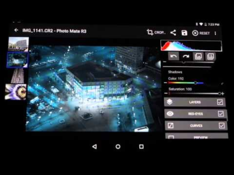 Scaricare Photo Mate R3 Foto per Android Screenshot 8