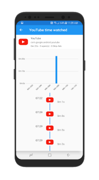 Scaricare Skip Ads Strumenti per Android Screenshot 3