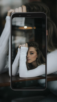 Scaricare Midnight Wallpapers HD Personalizzazione per Android Screenshot 2